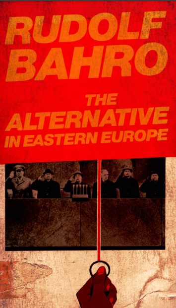 The alternative in eastern Europe