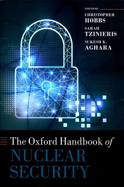The Oxford Handbook of Nuclear Security