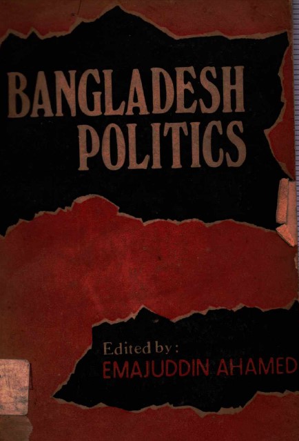 Bangladesh politics