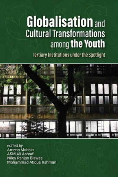Globalisation and cultural transformations among the youth : tertiary institutions under the spotlight