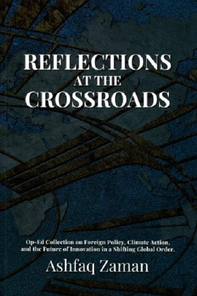 Reflections at the crossroads