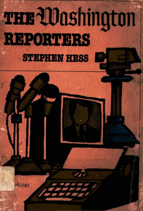 The washington  reporters