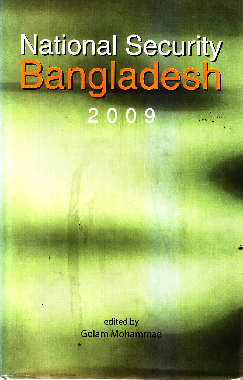 National security Bangladesh 2009