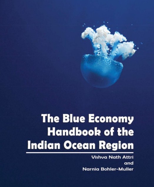 The Blue economy handbook of the Indian Ocean region
