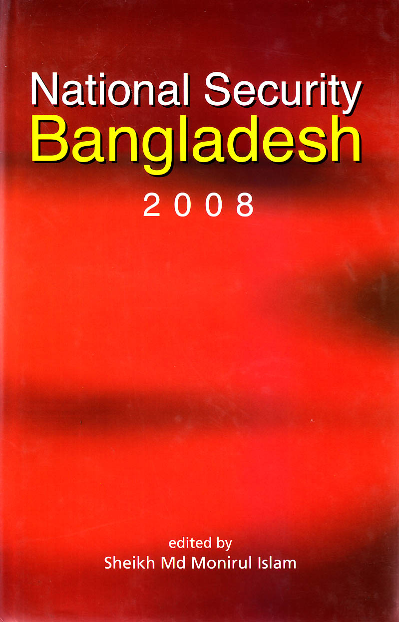 National security Bangladesh 2008
