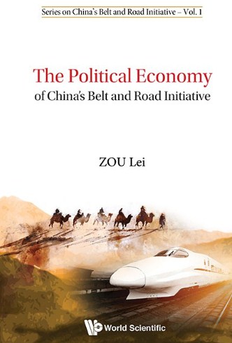 The political economy :  of China's belt and road initiative