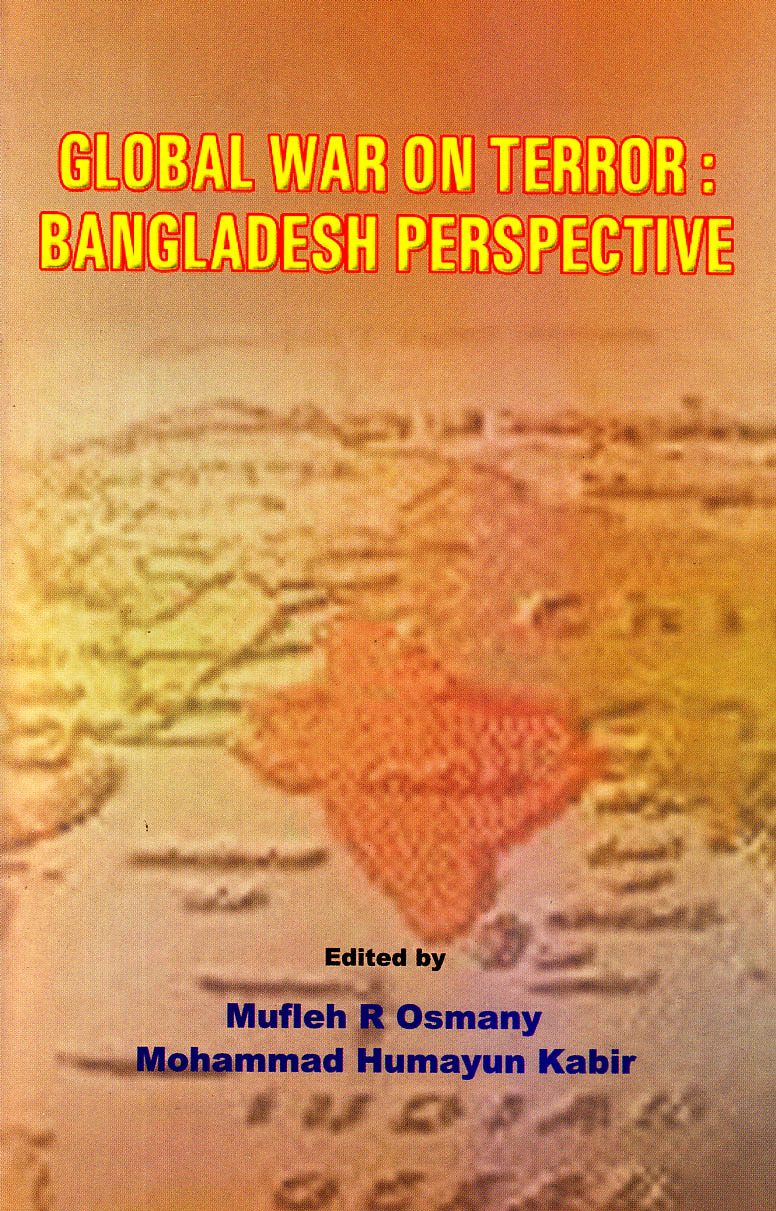 Global War on Terror : Bangladesh perspective