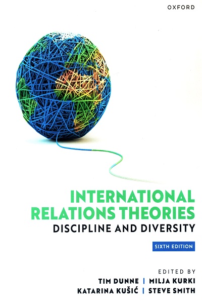 International relations theories : discipline and diversity