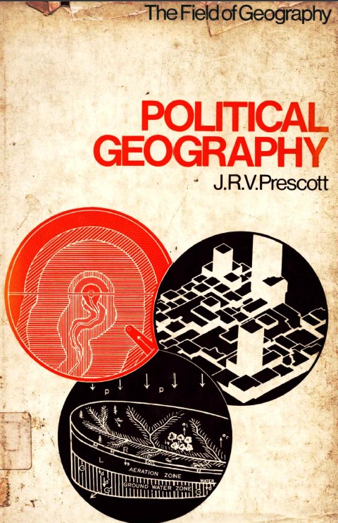 Political geography