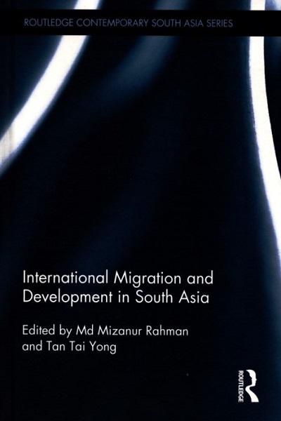 International migration and development in South Asia