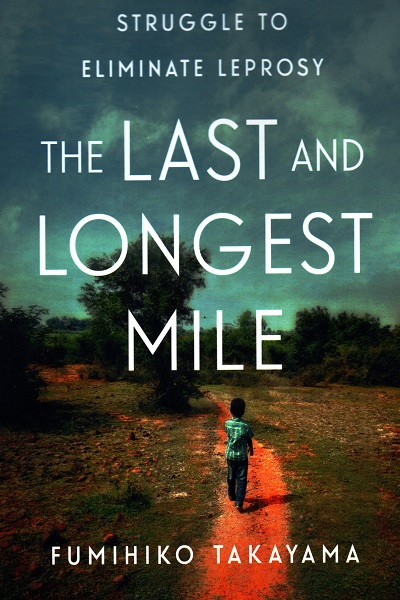 The Last and Longest Mile