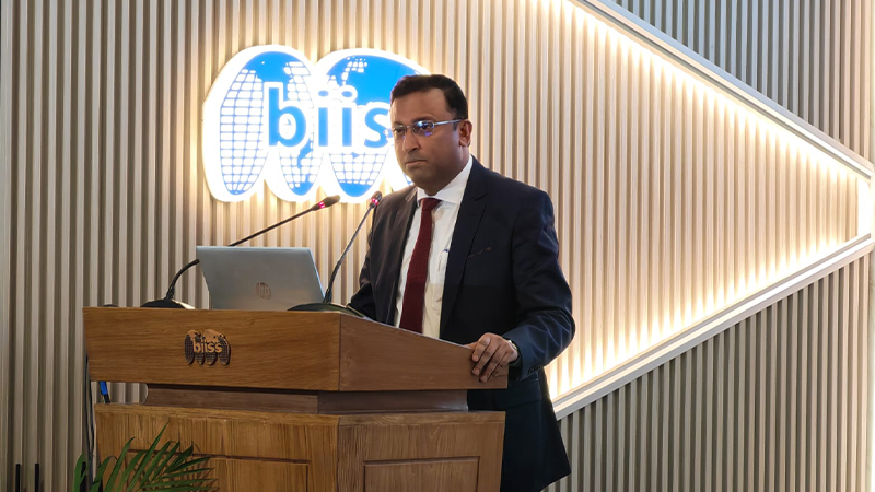 চীনের উন্নয়ন অভিজ্ঞতা কাজে লাগিয়ে শিল্পায়ন ও কর্মসংস্থানের সুযোগ বাংলাদেশের