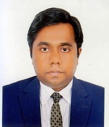 Md Jahan Shoieb
