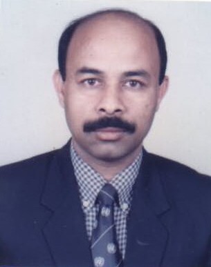Col A K M Nazrul Islam, afwc, psc, G