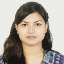 Ayesha Binte Towhid