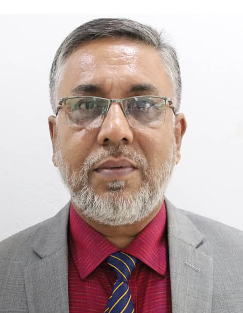 Emdadul Islam