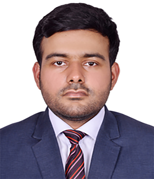 Nur Ahmed