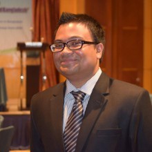 Sajid Karim