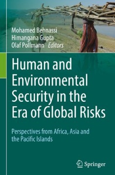 Human and environmental security in the era of global risks : perspectives from Africa, Asia and the Pacific Islands
