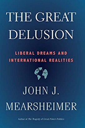 The Great delusion : liberal dream and international realities