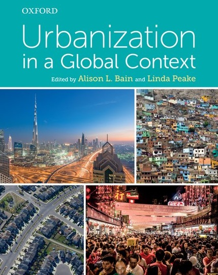 Urbanization: in a Global context