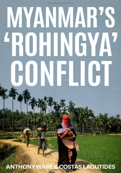 Myanmar's 'Rohingya' conflict