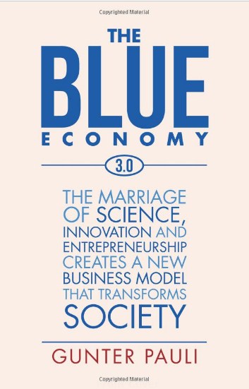 The Blue economy 3.0