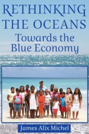 Rethinking the Oceans : towards the blue economy